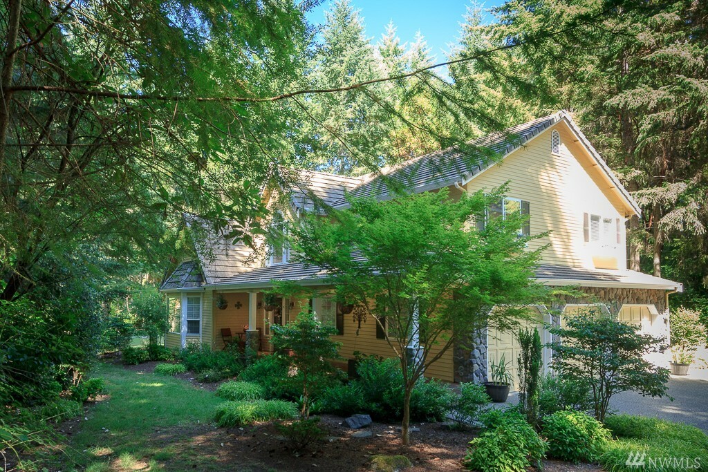 Property Photo:  3205 6th St NW  WA 98335 