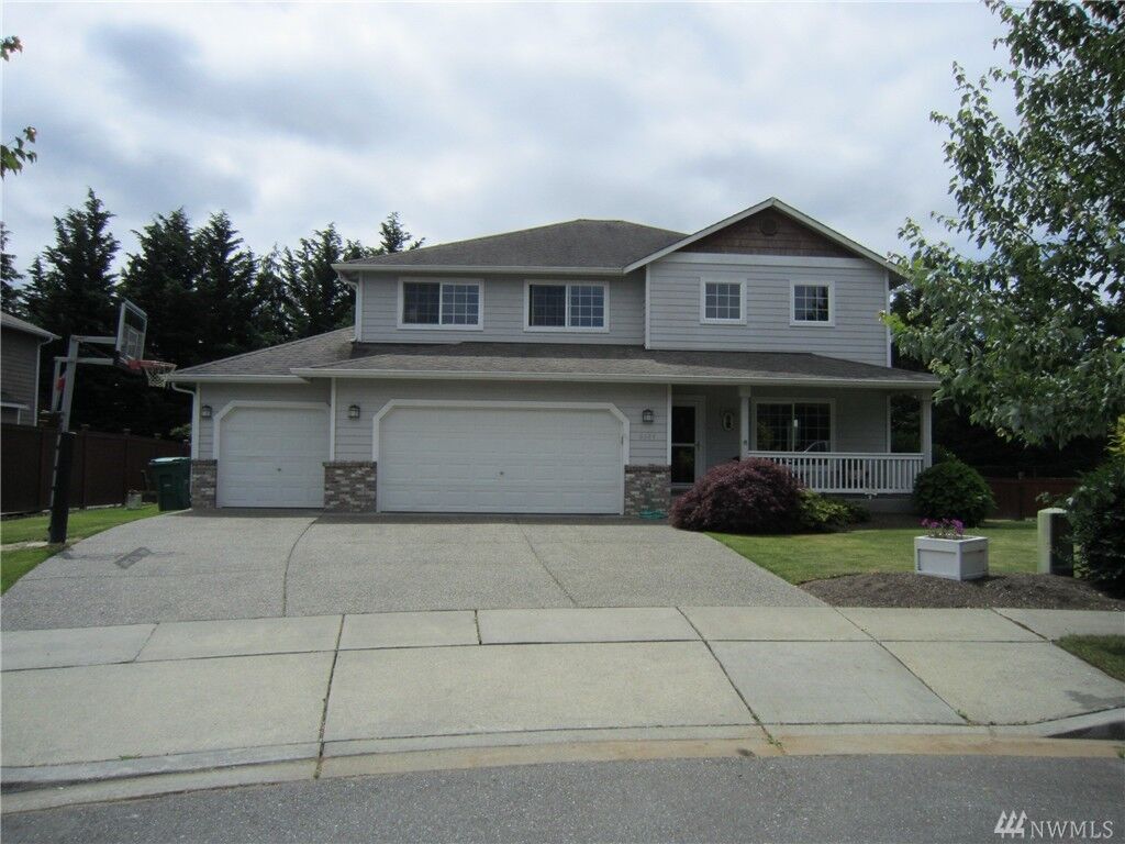 Property Photo:  6684 281st Street NW  WA 98292 