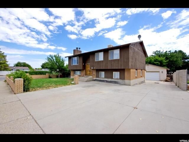 Property Photo:  Address not disclosed  UT 84084 