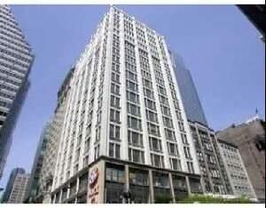 Property Photo: 8 W Monroe Street 506 IL 60603