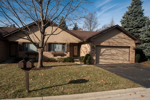 Property Photo: 80 Chelsea Street IL 60108