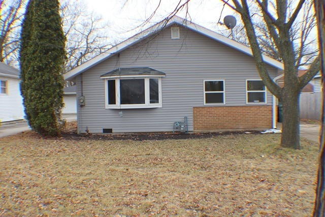 Property Photo:  18583 W Old Gages Lake Road  IL 60030 