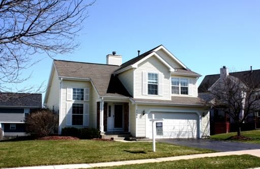 Property Photo:  1195 Cobblers Crossing  IL 60120 