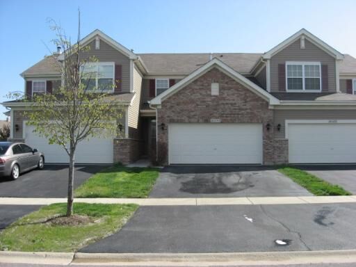 Property Photo: 6N329 Whitmore Circle B IL 60174