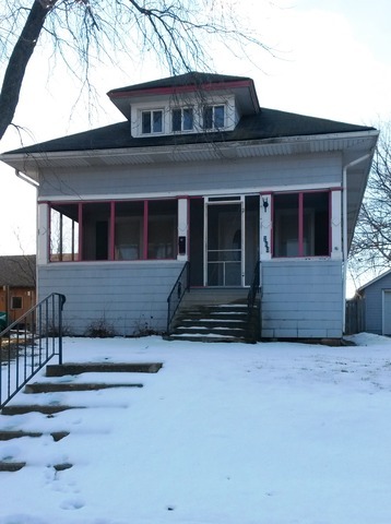 Property Photo:  260 N Crystal Street  IL 60123 