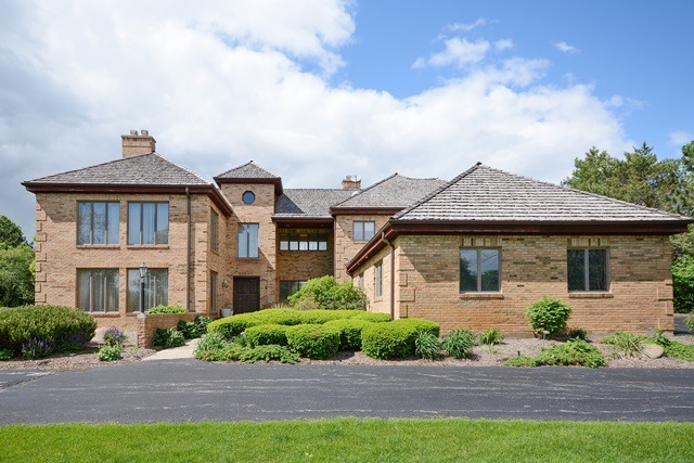 1626 Balmoral Lane  Inverness IL 60067 photo