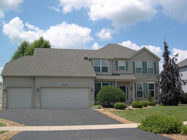 Property Photo:  2179 Northland Lane  IL 60560 