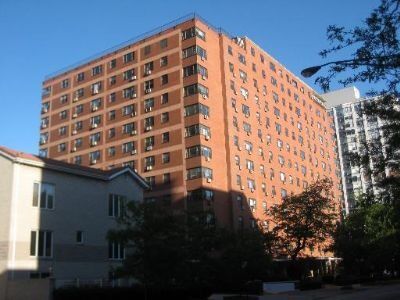 Property Photo: 5815 N Sheridan Street 907 IL 60660