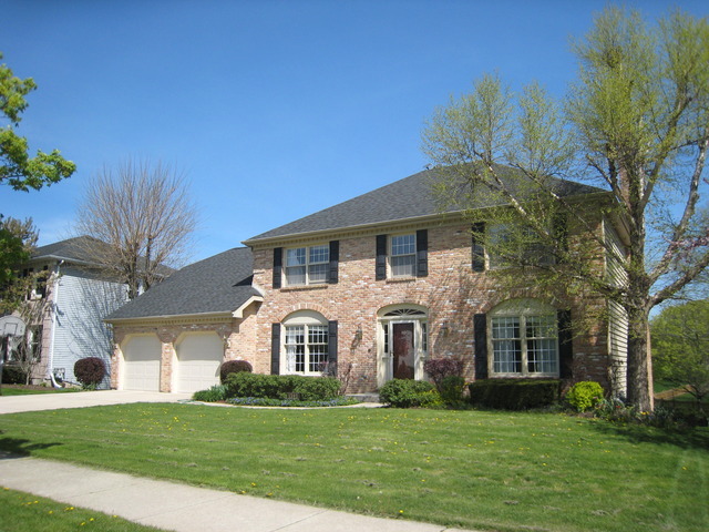 Property Photo:  1393 E Gartner Road  IL 60540 