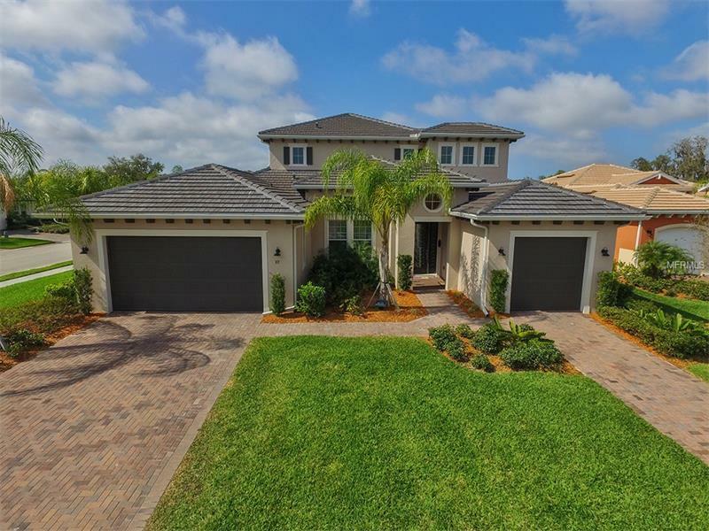 Property Photo:  928 Mangrove Edge Court  FL 34208 