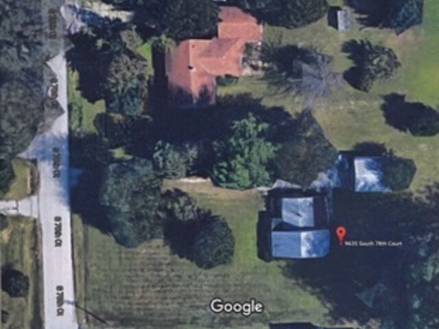 Property Photo:  9635 78th Court  IL 60457 