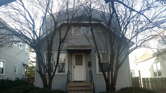 Property Photo:  4442 Melvina Avenue  IL 60630 