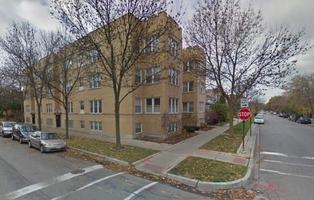 Property Photo:  4542 N Albany Avenue 1  IL 60625 