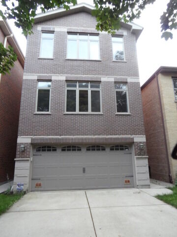 Property Photo: 5329 W Windsor Avenue IL 60630