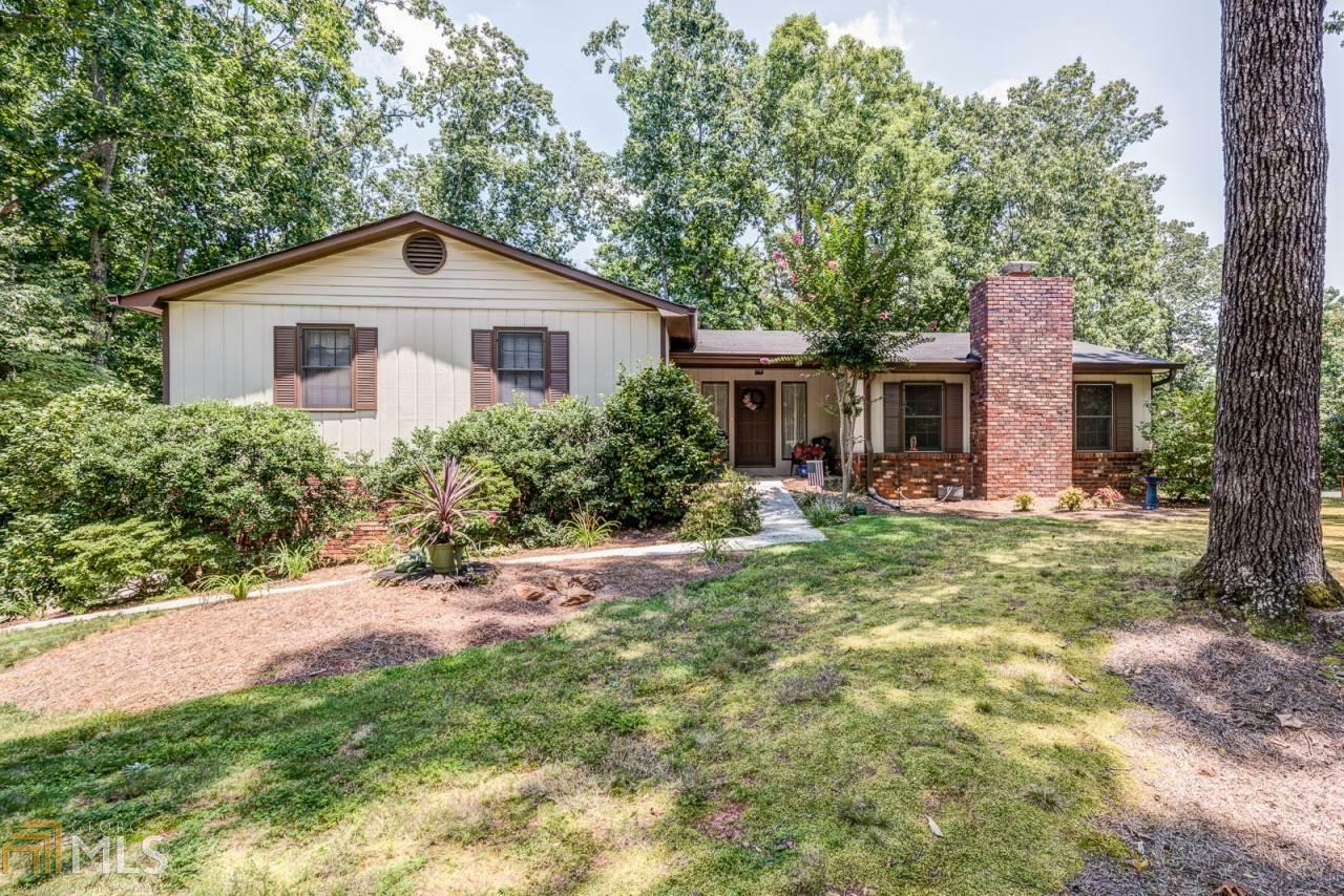 Property Photo:  4122 Thornwall Dr  GA 30062 