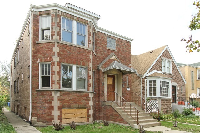 Property Photo:  7146 S Francisco Avenue  IL 60629 