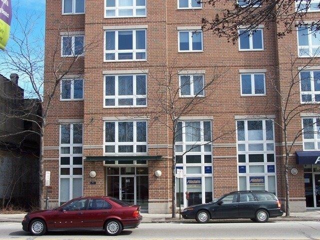 Property Photo:  811 Chicago Avenue 701  IL 60202 