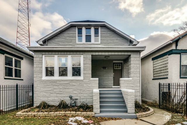 Property Photo:  1715 Arthur Avenue  IL 60626 