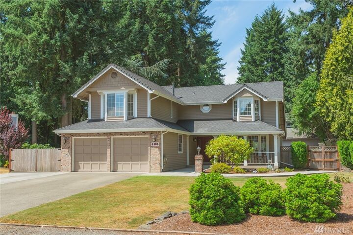6306  75th Avenue Ct W  University Place WA 98467 photo