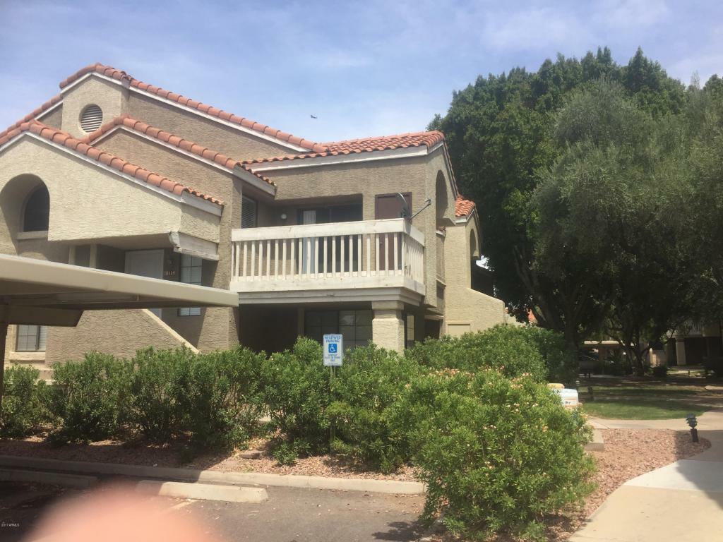 Property Photo:  1905 E University Drive 224  AZ 85288 