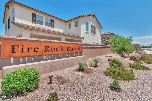Property Photo: 2917 E Binner Drive AZ 85225