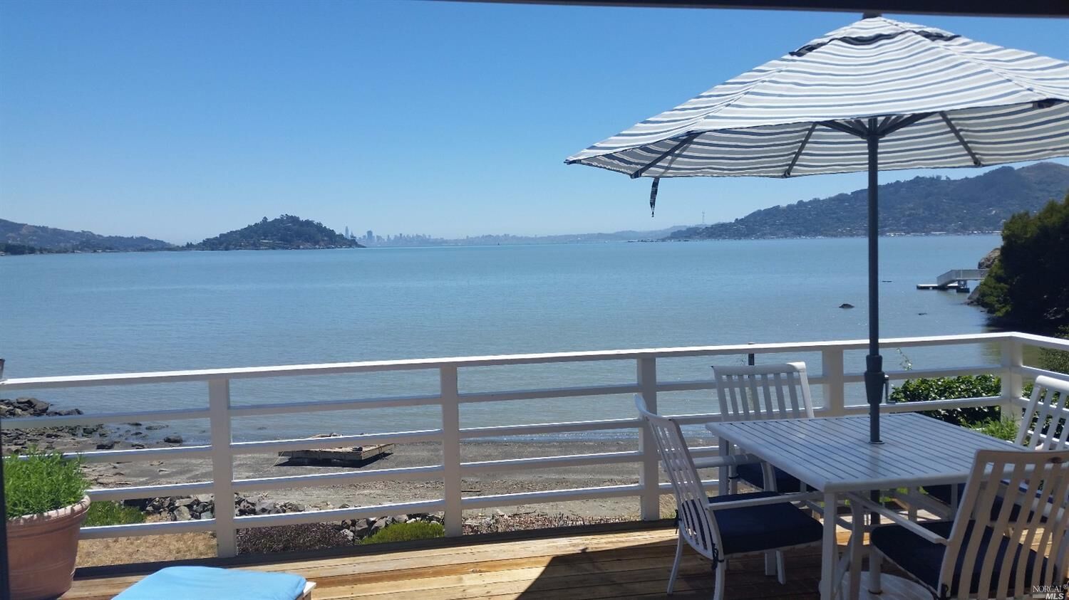 Property Photo:  441 Greenwood Beach Road  CA 94920 