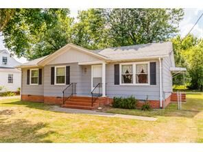 Property Photo: 4206 Thomas Drive VA 23222