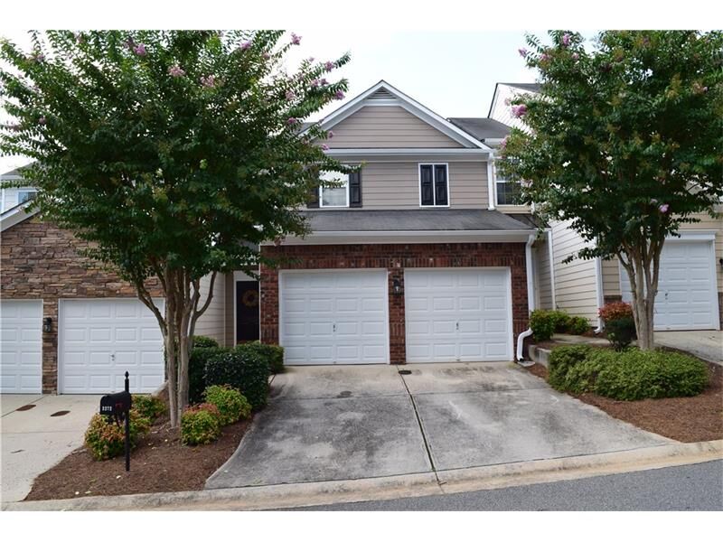 Property Photo:  2272 Nottley Drive   30066 