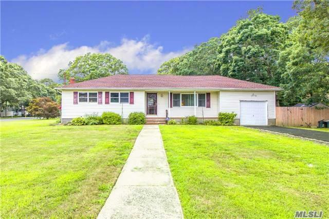 Property Photo:  102 Floyd Road  NY 11967 