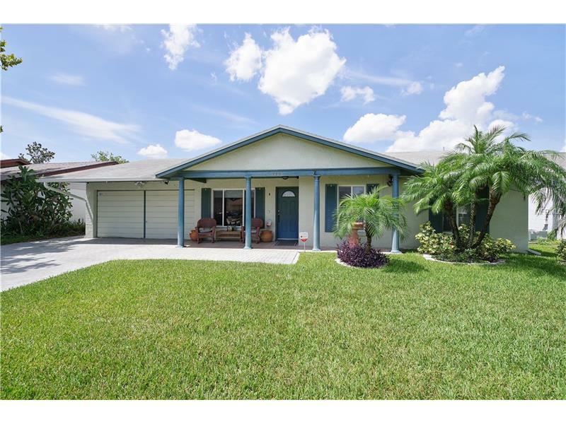 Property Photo:  2863 Grand Bend Court 4  FL 32837 