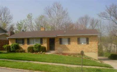 Property Photo:  135 Burdsall Avenue  KY 41017 