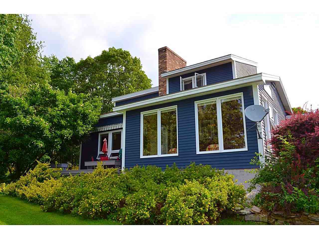 Property Photo:  802 Baldwin Road  VT 05461 