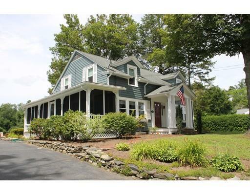 Property Photo: 73 Main St MA 01095