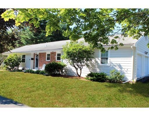 Property Photo: 31 Robbie Rd MA 02184