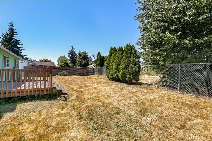 Property Photo: 629 91st Place SW WA 98204