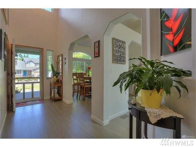 Property Photo:  13304 163rd Street Ct E  WA 98374 