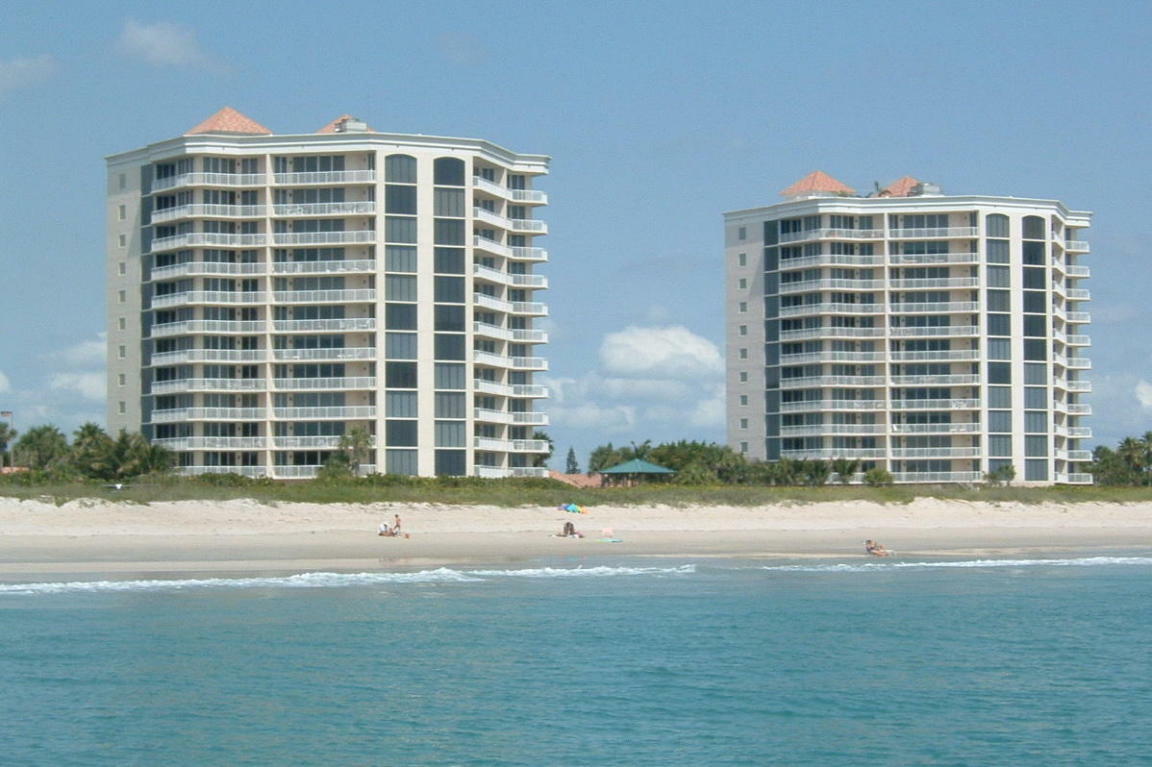 Property Photo:  3000 N A1a 7B  FL 34949 