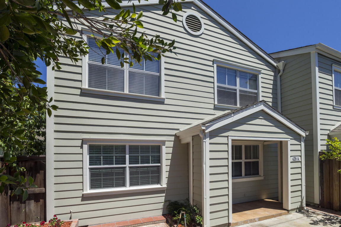 Property Photo: 428 Via Rosa CA 93110