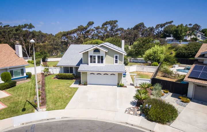 Property Photo:  2750 Banff Ct  CA 92010 