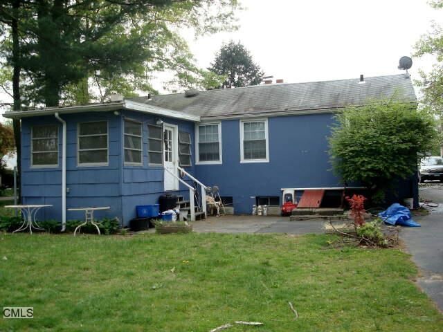 Property Photo:  12 Scribner Avenue  CT 06854 