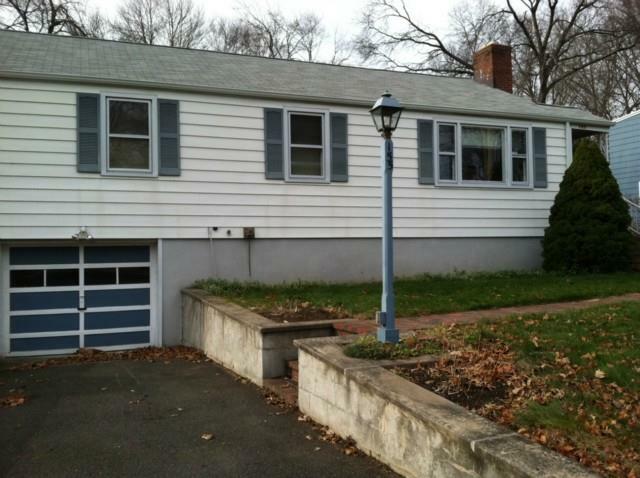 Property Photo:  155 Jeniford Road  CT 06824 