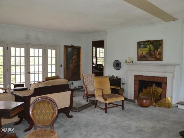 Property Photo:  117 Brookhollow Lane  CT 06902
