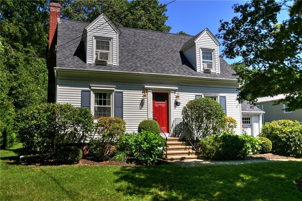 Property Photo: 51 Old Tavern Road CT 06477
