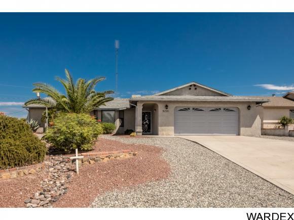 Property Photo:  3155 Silver Bell Drive  AZ 86406 