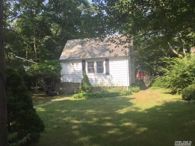 Property Photo: 50 Salem Street NY 11772