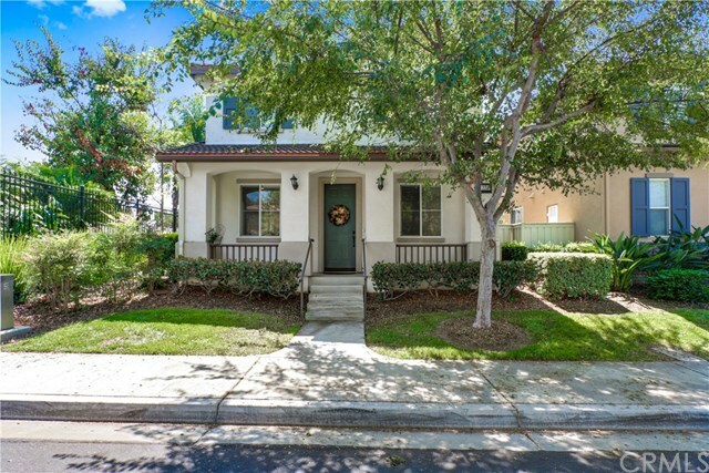 Property Photo:  220 Kensington  CA 92606 