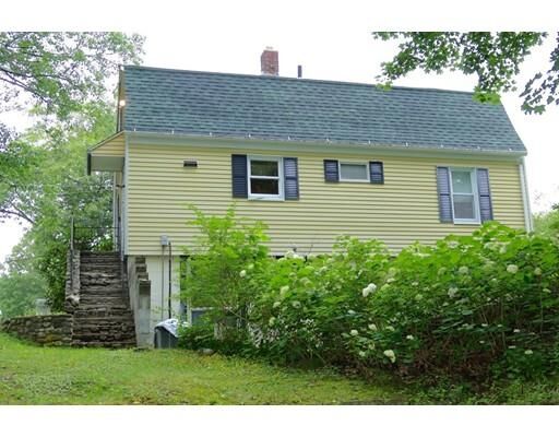 Property Photo:  8 Stuart  MA 01540 