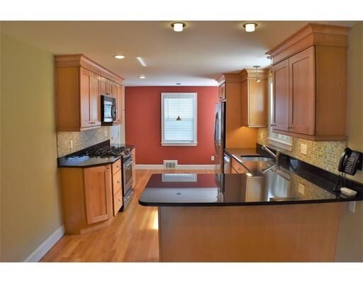 Property Photo:  73 Beaver Street  MA 02453 