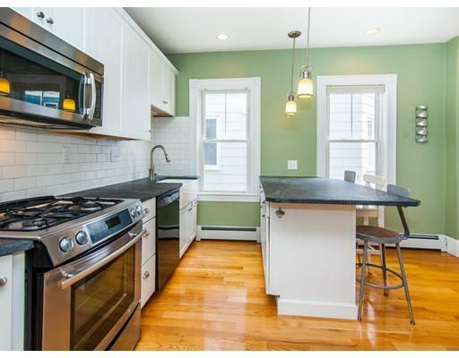 Property Photo: 41 Line St 2 MA 02138