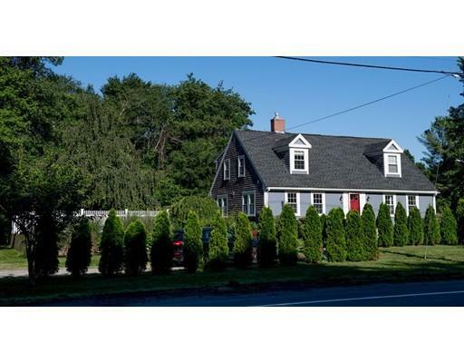 Property Photo: 1111 Main St 1111 MA 02043